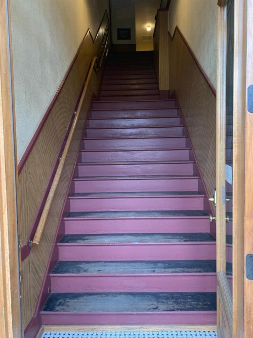 Historic Hotel Greybull image 17
