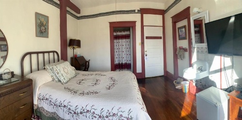Historic Hotel Greybull image 20