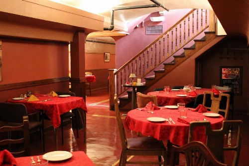 Historic Hotel Greybull image 22