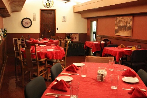 Historic Hotel Greybull image 23