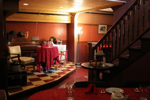 Historic Hotel Greybull image 24