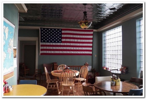 Historic Hotel Greybull image 31