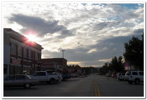Historic Hotel Greybull image 32
