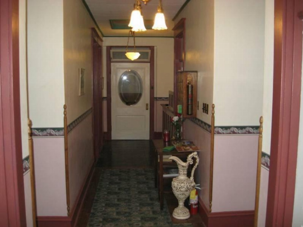 Historic Hotel Greybull